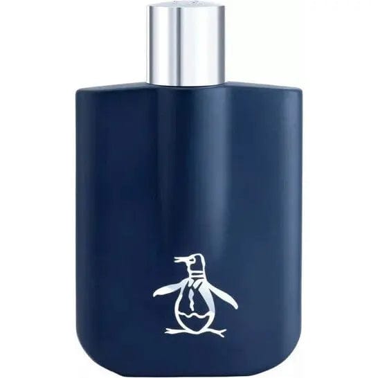 Denim By Original Penguin For Men 3.4oz EDT Spray Original Penguin
