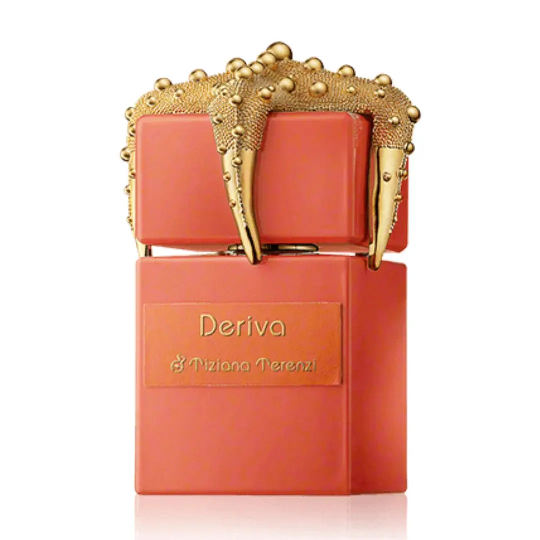 Deriva By Tiziana Terenzi Unisex 3.3oz EDP Spray - perfumesandrea
