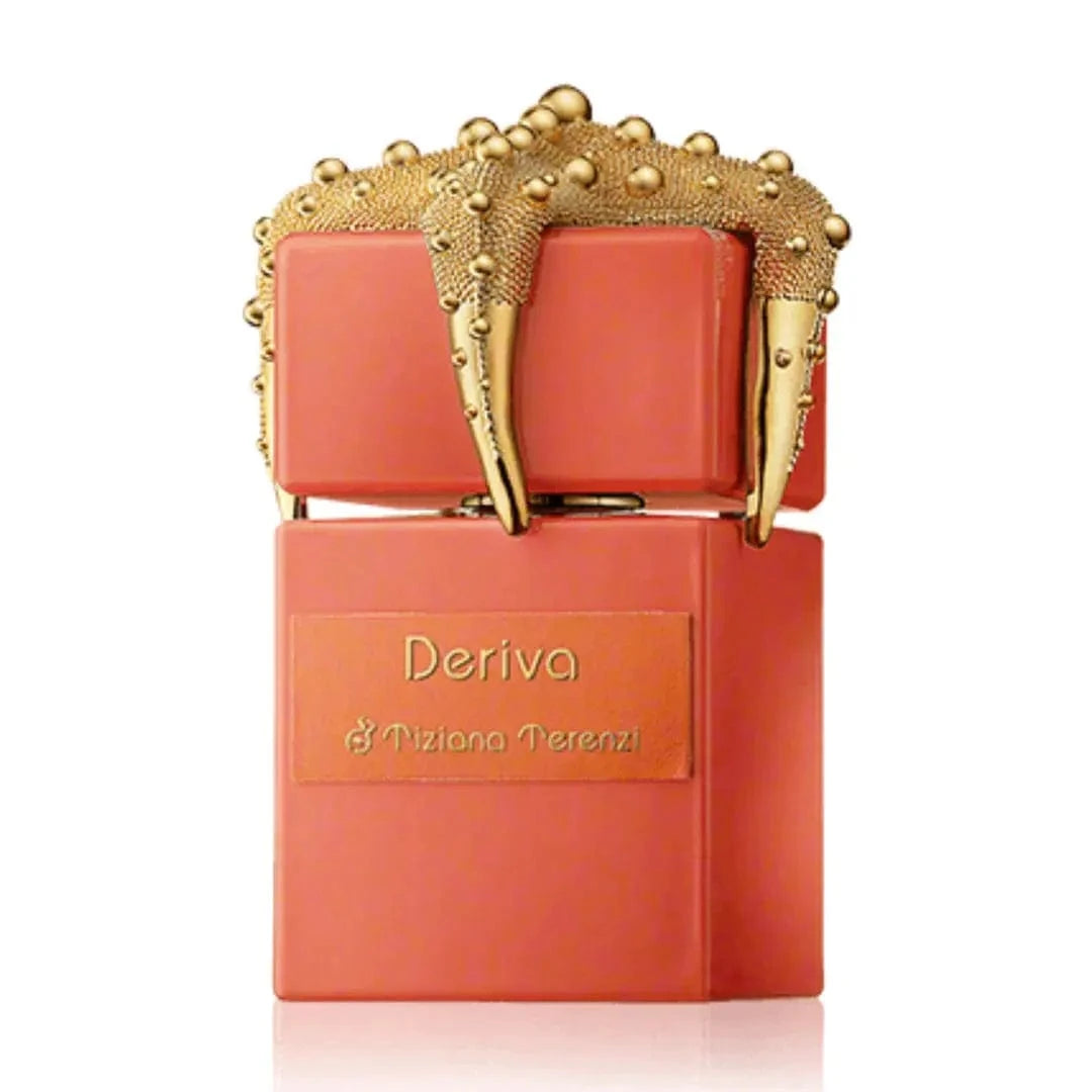 Deriva By Tiziana Terenzi Unisex 3.3oz EDP Spray - perfumesandrea