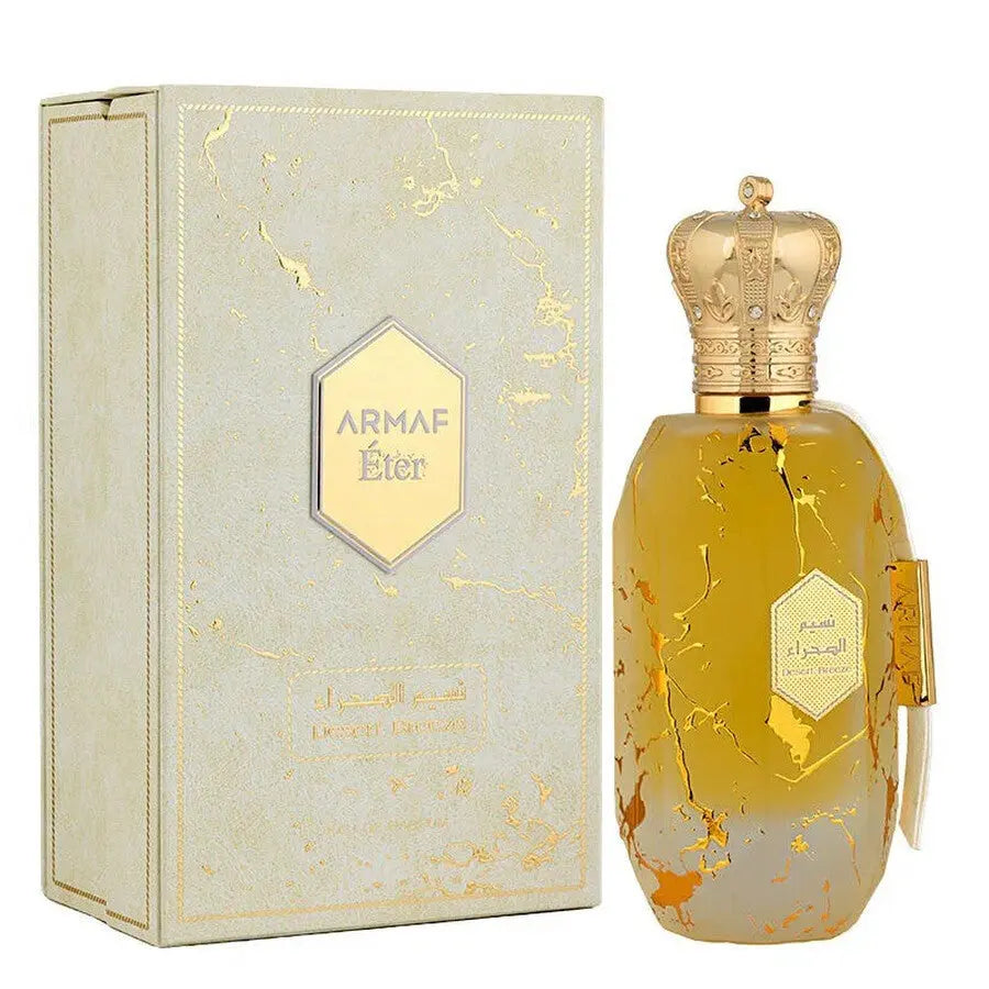 Desert Breeze By Armaf Unisex 3.4oz EDP Spray Armaf