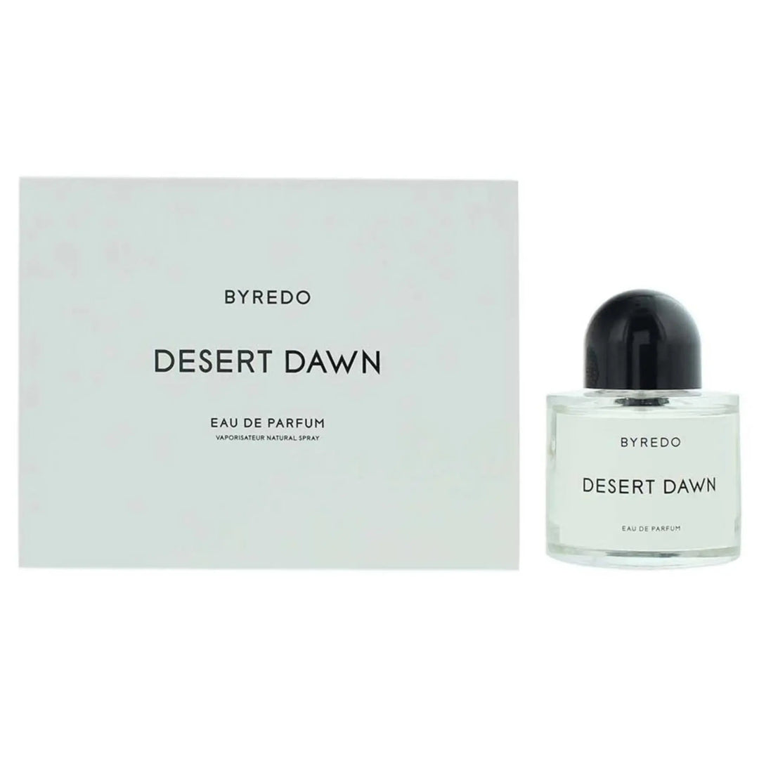 Desert Dawn By Byredo For Unisex 3.3oz EDP Spray