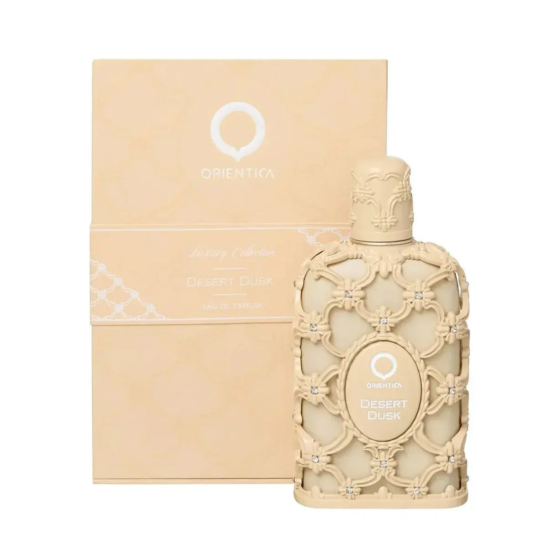 Desert Dusk By Orientica For Women 2.7oz EDP Spray