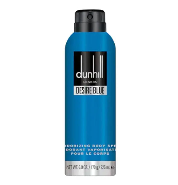Desire Blue by Alfred Dunhill Men’s 2pc Gift Set EDT