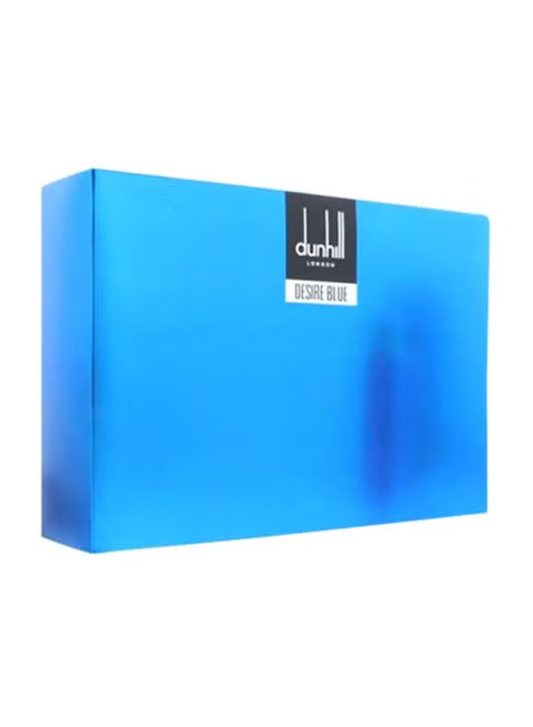 Desire Blue by Alfred Dunhill Men’s 2pc Gift Set EDT
