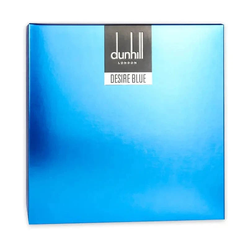 Desire Blue By Alfred Dunhill For Men 2Pcs Set EDT Spray Alfred Dunhill