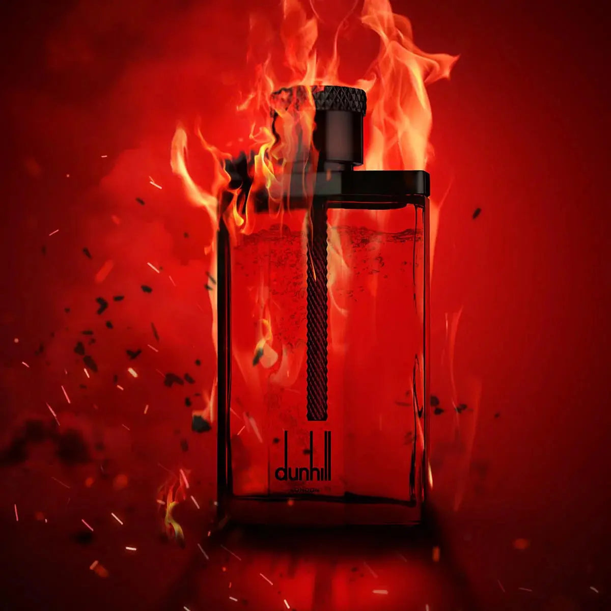 Desire Red by Alfred Dunhill Men’s 2pc Gift Set EDT.