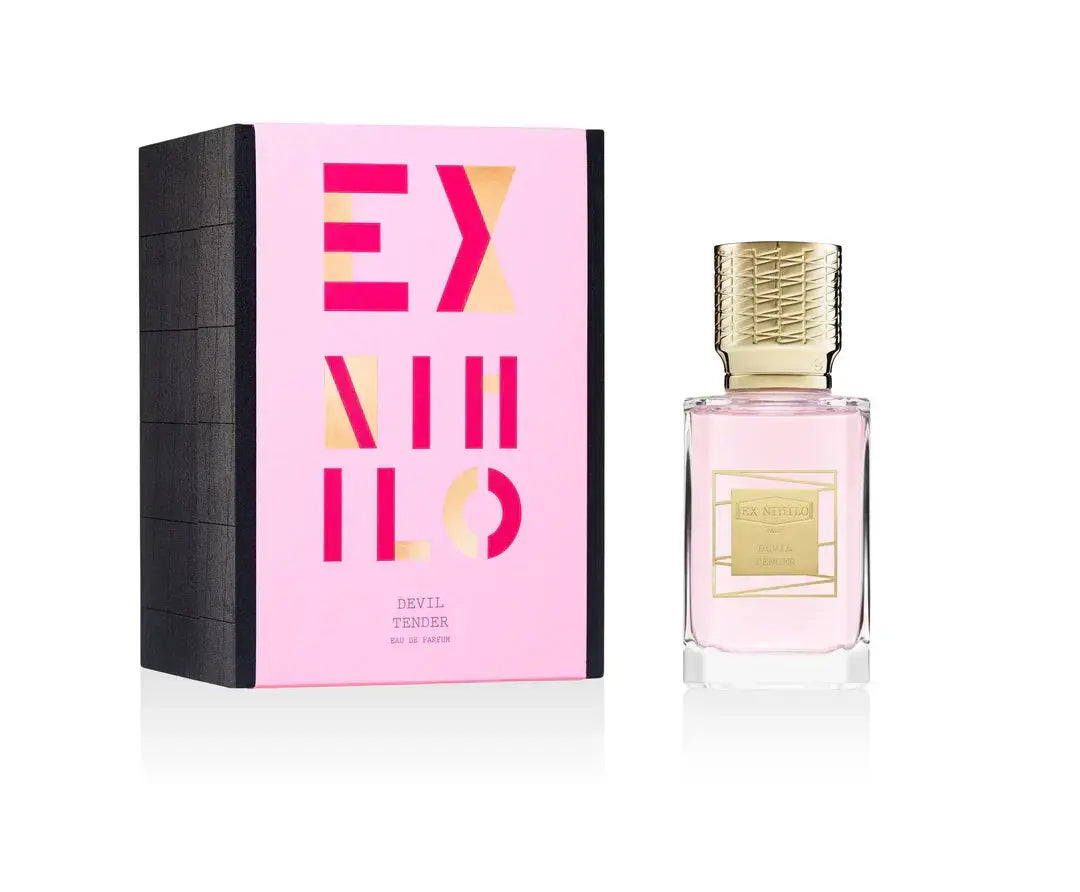 Devil Tender By Ex Nihilo For Women 3.4oz EDP Spray