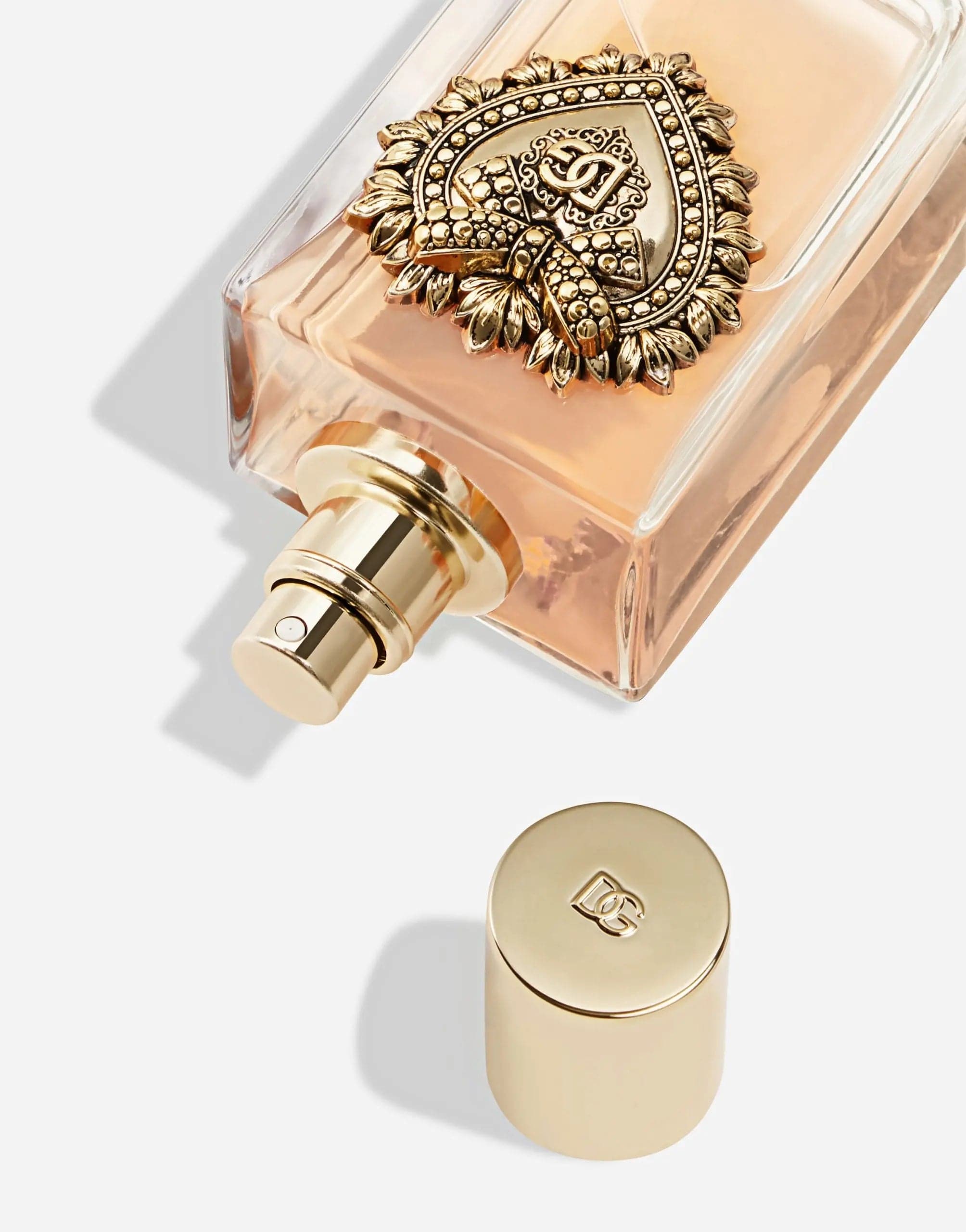 Devotion by Dolce & Gabbana elegant feminine scent