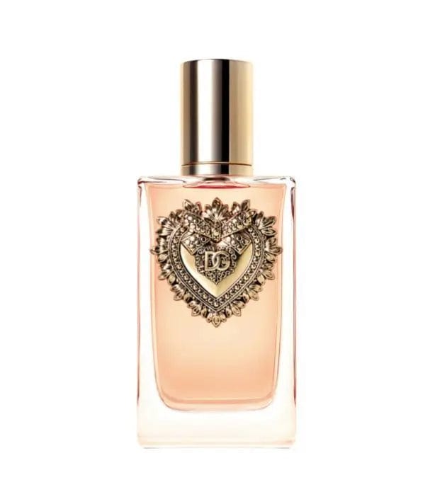 Devotion By Dolce and Gabbana For Women 3.4 oz EDP Spray - 