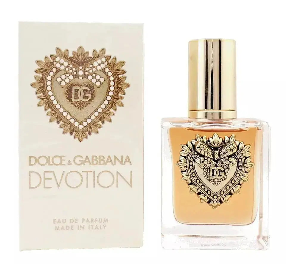 Devotion by Dolce & Gabbana 1.7oz For Women EDP Spray