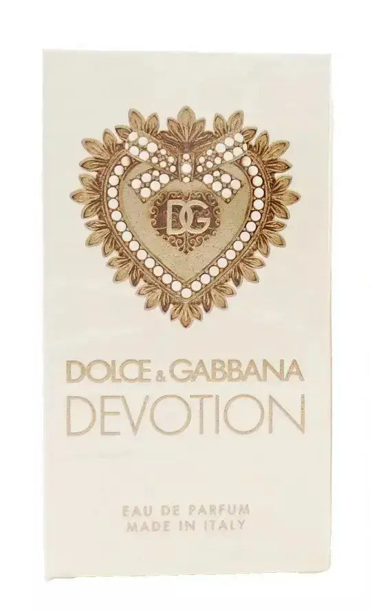 Devotion by Dolce &amp; Gabbana 1.7oz For Women EDP Spray