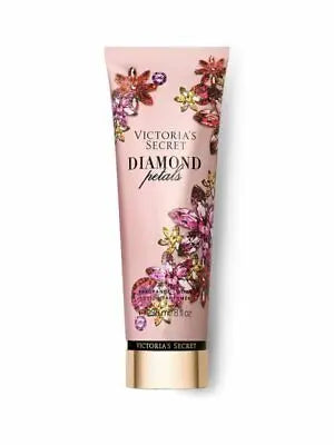 Diamond Petals By Victoria&