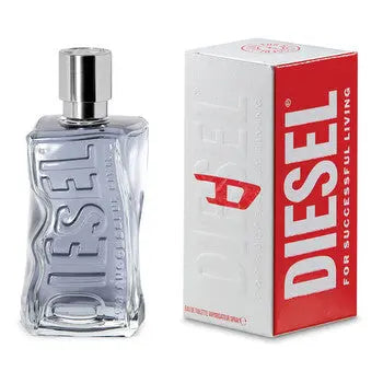 Diesel D By Diesel For Men 3.4oz EDT Spray - perfumesandrea