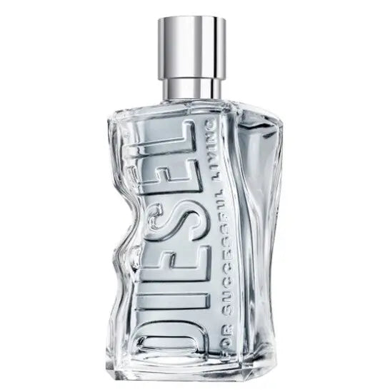 Diesel D By Diesel For Men 3.4oz EDT Spray - perfumesandrea