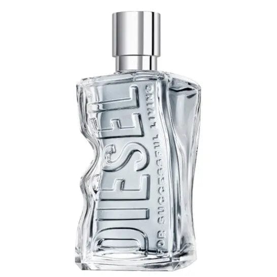 Diesel D By Diesel For Men 3.4oz EDT Spray - perfumesandrea