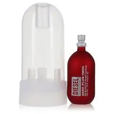 Diesel Zero Plus By Diesel For Women 2.5 oz EDT Spray - perfumesandrea