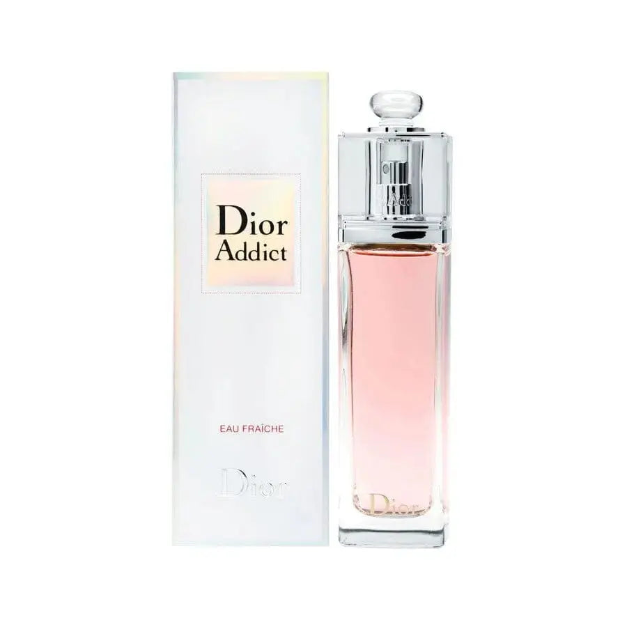 Dior Addict Eau Fraiche By Dior - For Women 3.4oz EDT Spray