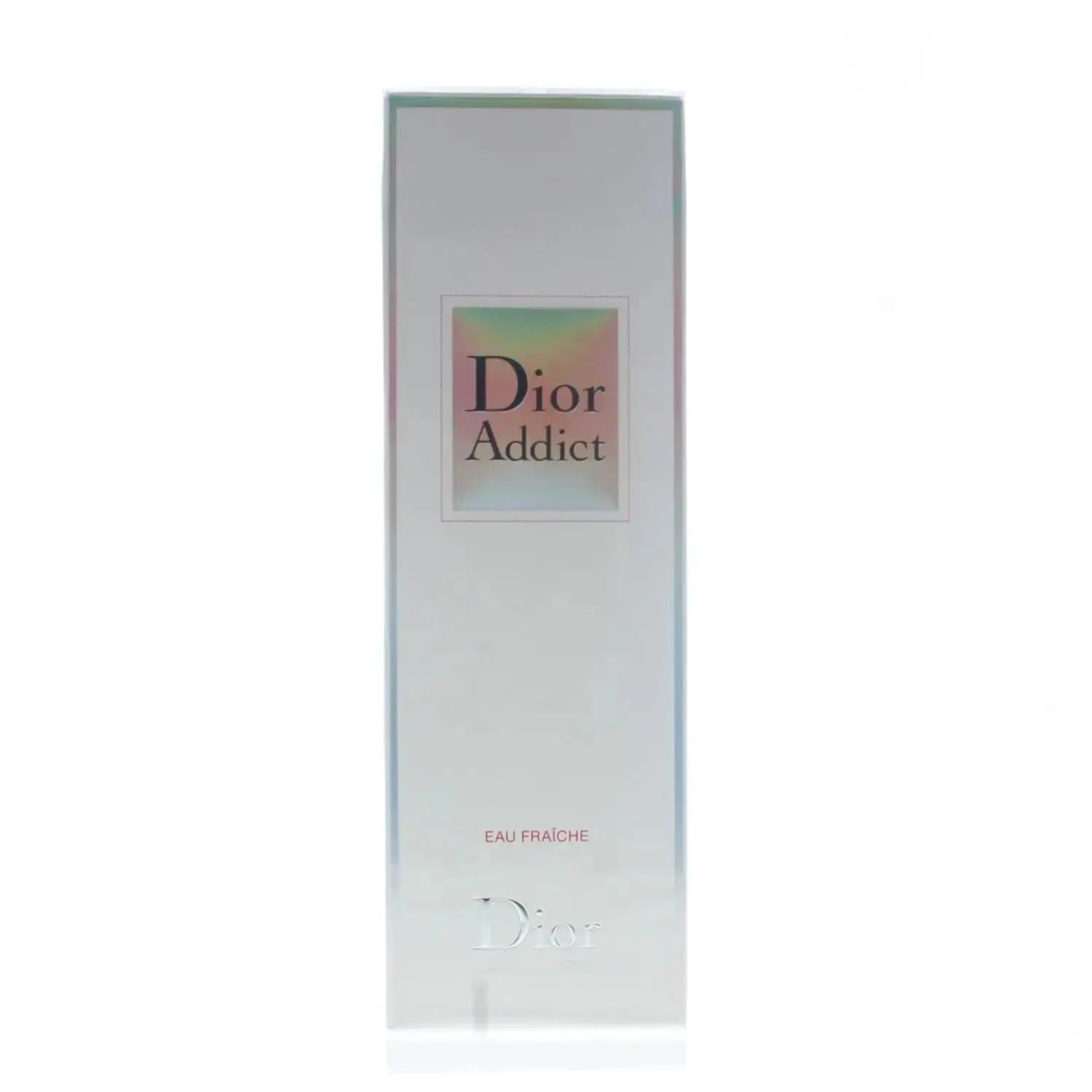 Dior Addict Eau Fraiche By Dior - For Women 3.4oz EDT Spray