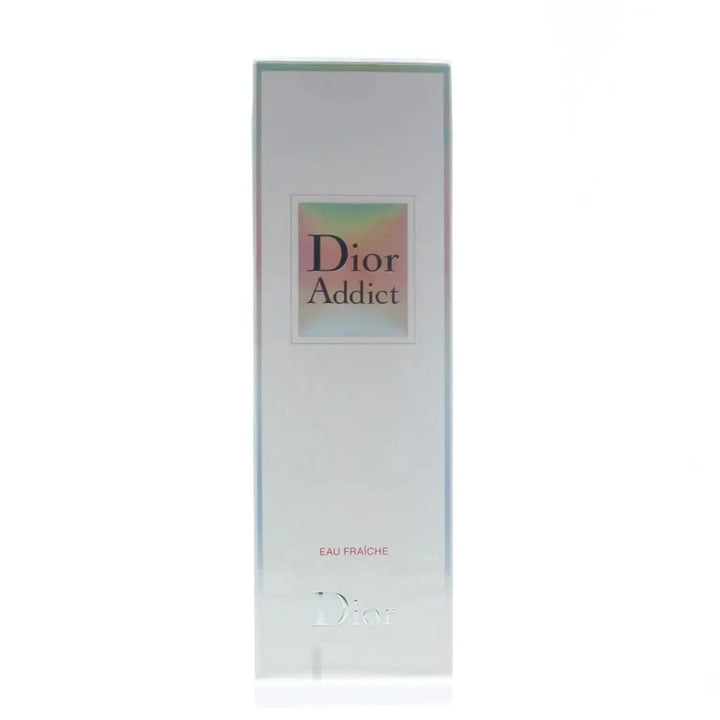 Dior Addict Eau Fraiche By Dior - For Women 3.4oz EDT Spray