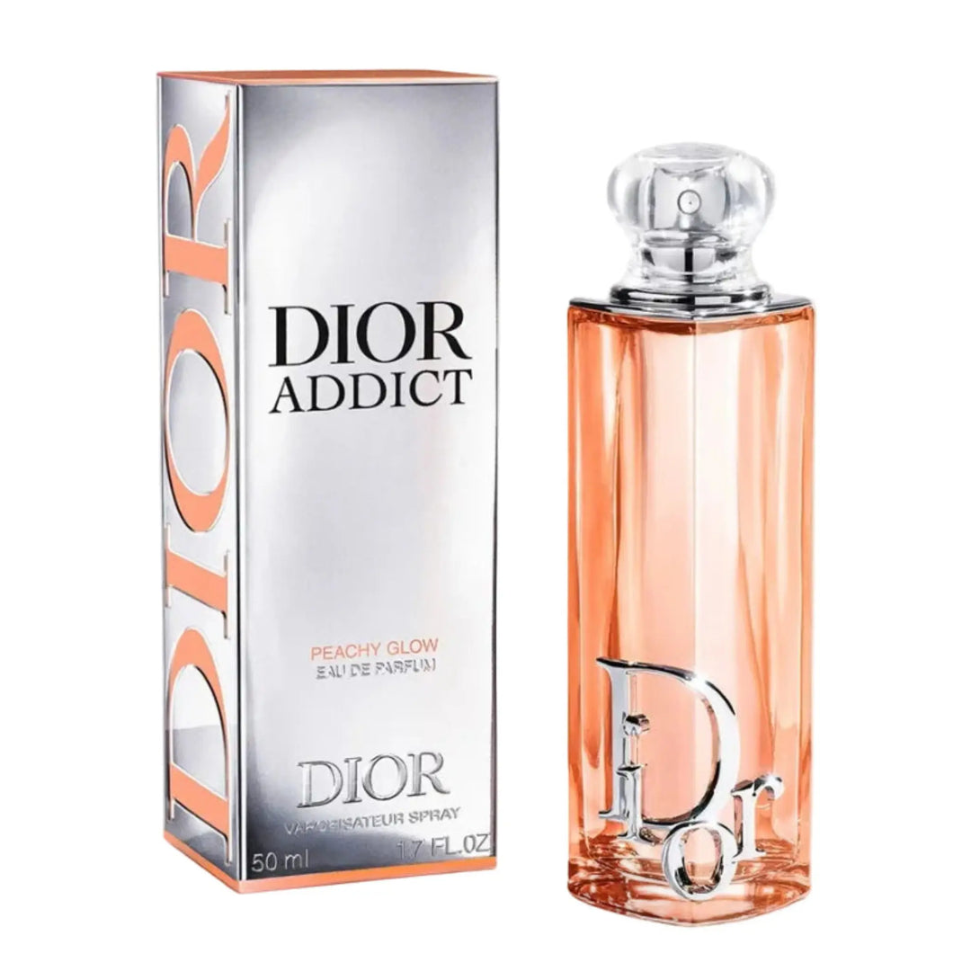 Dior Addict Peachy Glow By Christian Dior For Women 1.7oz EDP Spray