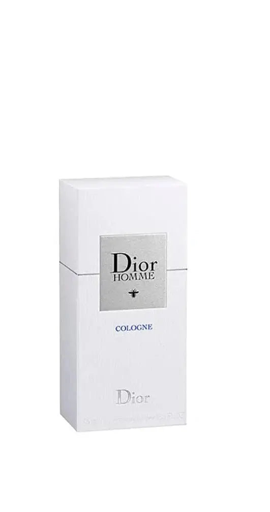 Dior Homme original box 6.8oz Eau de Cologne