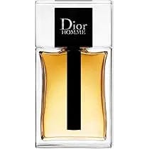 Dior Homme By Christian Dior For Men 3.4oz EDT Spray Christian Dior