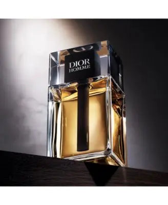 Dior Homme By Christian Dior For Men 3.4oz EDT Spray Christian Dior