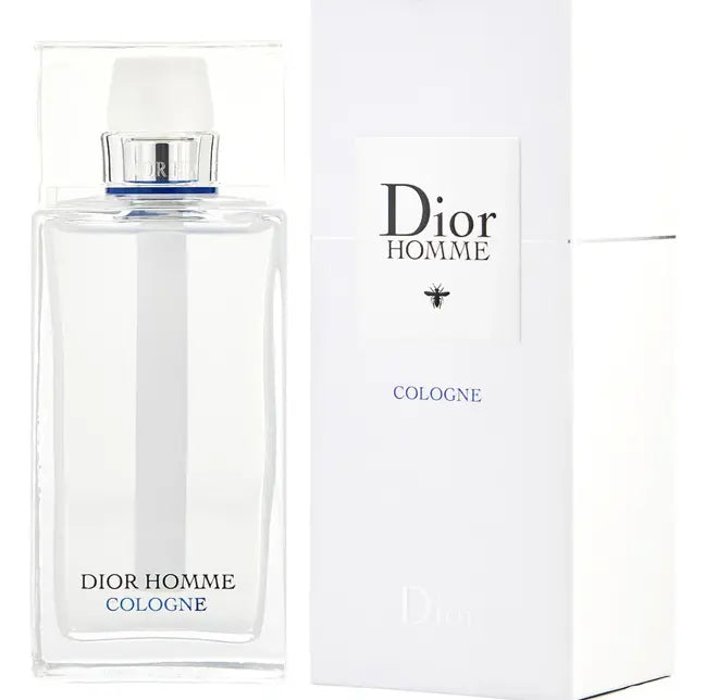 Dior Homme By Christian Dior For Men 4.2oz Cologne Spray Christian Dior