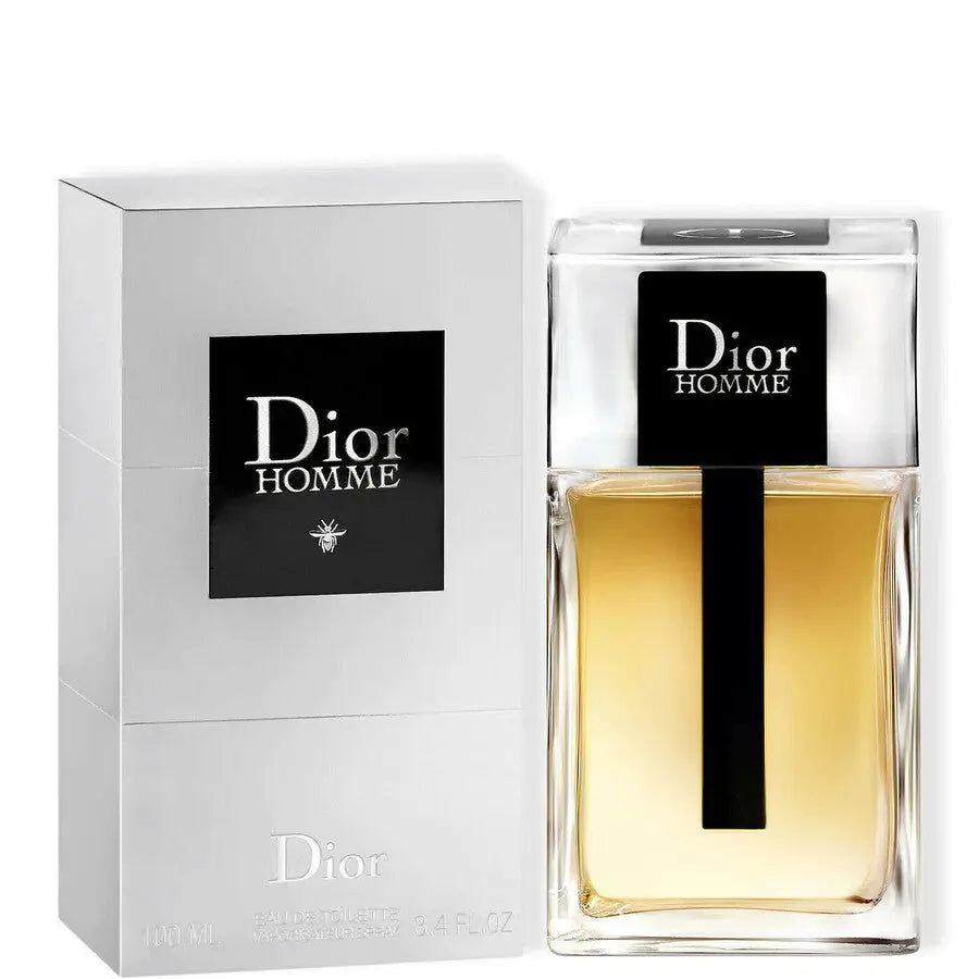 Dior Homme By Dior For Men 3.4oz EDT Spray Christian Dior
