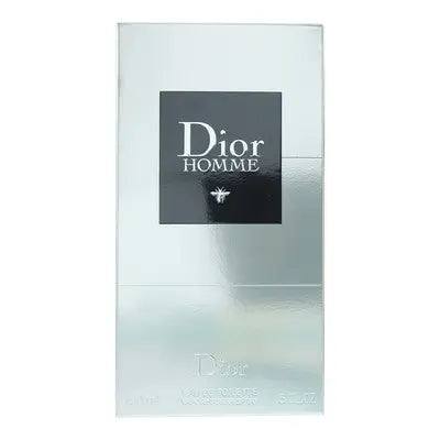 Dior Homme By Dior For Men 3.4oz EDT Spray Christian Dior