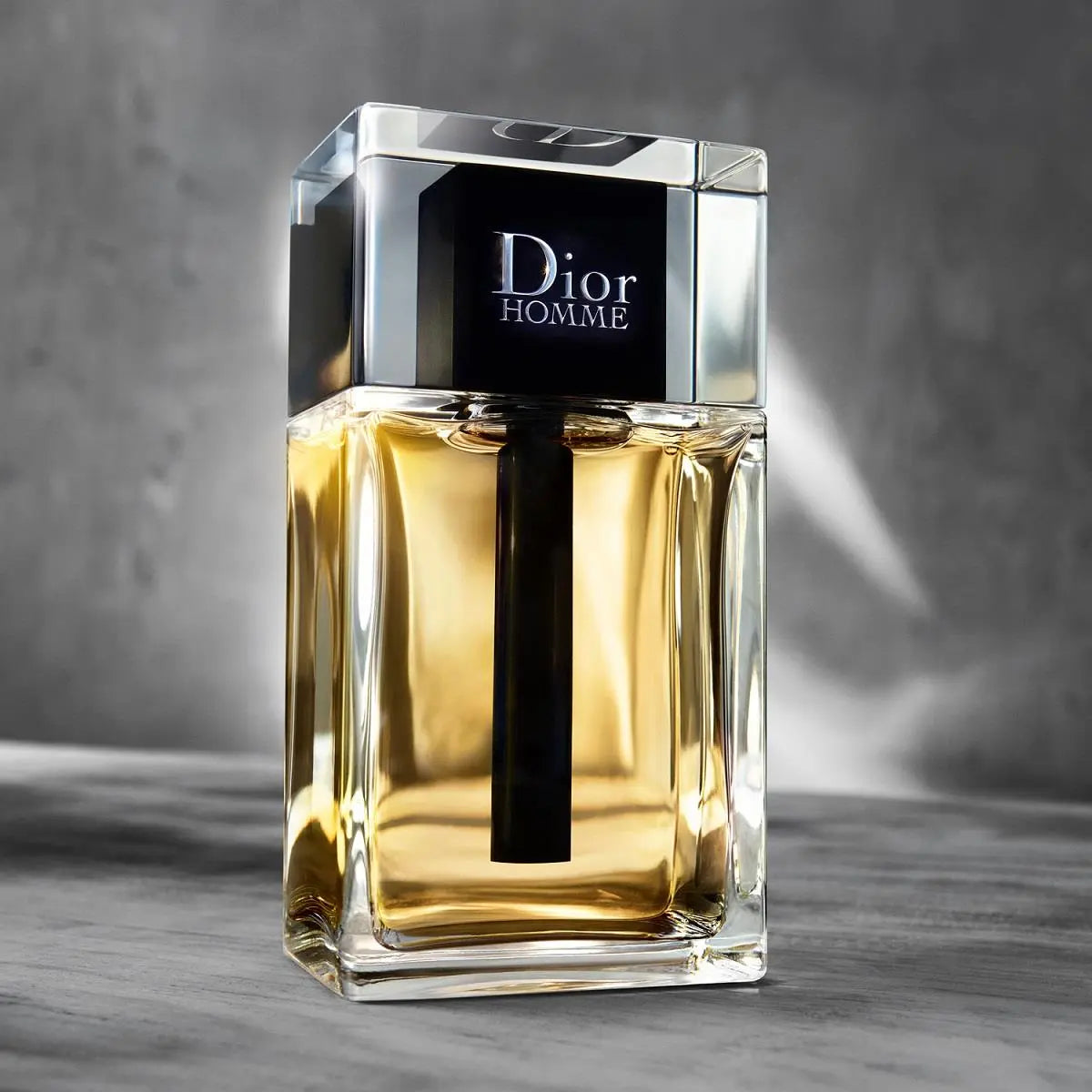 Dior Homme By Dior For Men 3.4oz EDT Spray Christian Dior