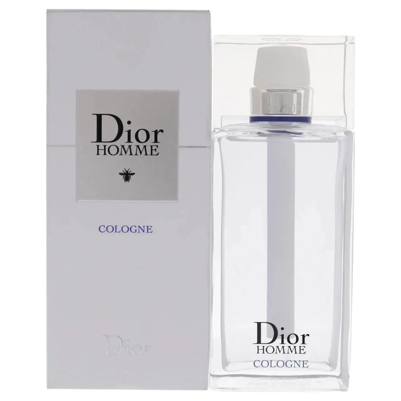 Dior Homme By Dior - For Men 4.2oz Eau De Cologne Spray