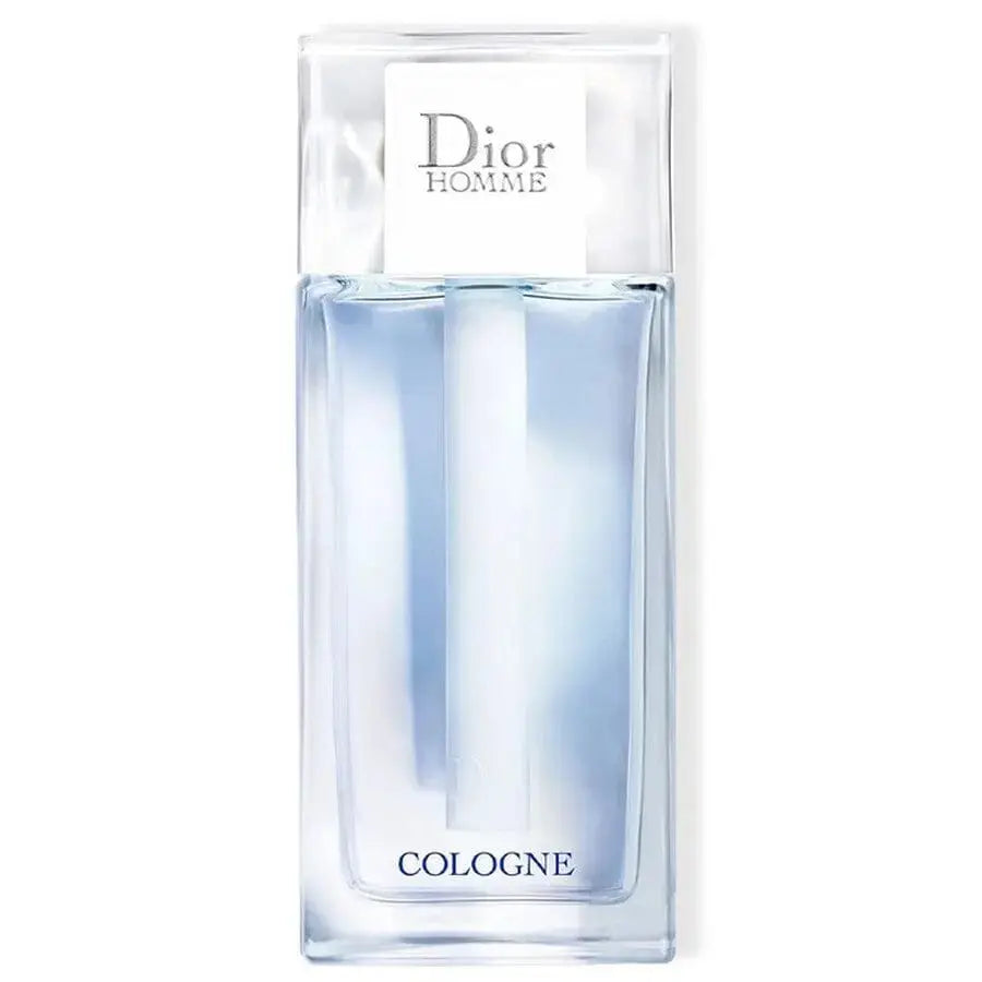 Dior Homme By Dior - For Men 4.2oz Eau De Cologne Spray