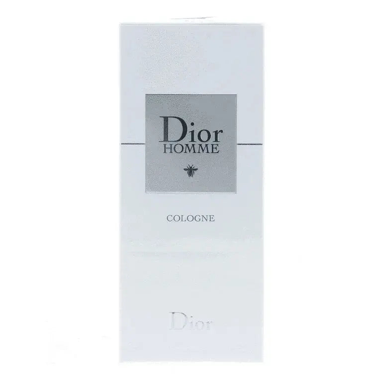 Dior Homme By Dior - For Men 4.2oz Eau De Cologne Spray