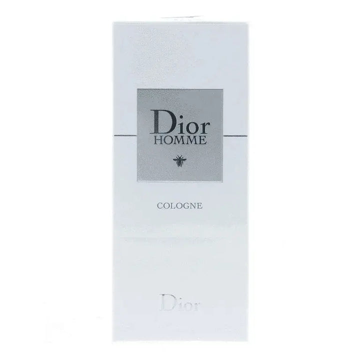 Dior Homme By Dior - For Men 4.2oz Eau De Cologne Spray