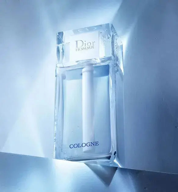 Dior Homme By Dior - For Men 4.2oz Eau De Cologne Spray