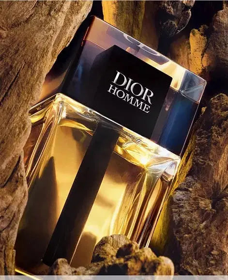 Dior Homme Intense sophisticated evening scent for men