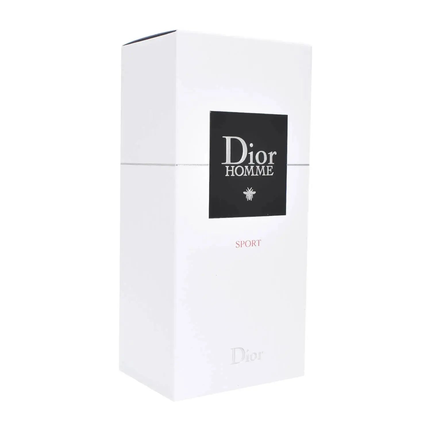 Dior Homme Sport For Men 6.8 oz Eau De Toilette Spray Christian Dior
