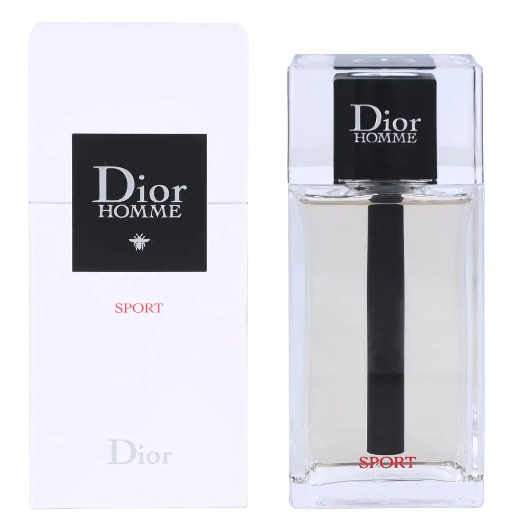 Dior Homme Sport By Christian Dior For Men 3.4oz EDT Spray Christian Dior