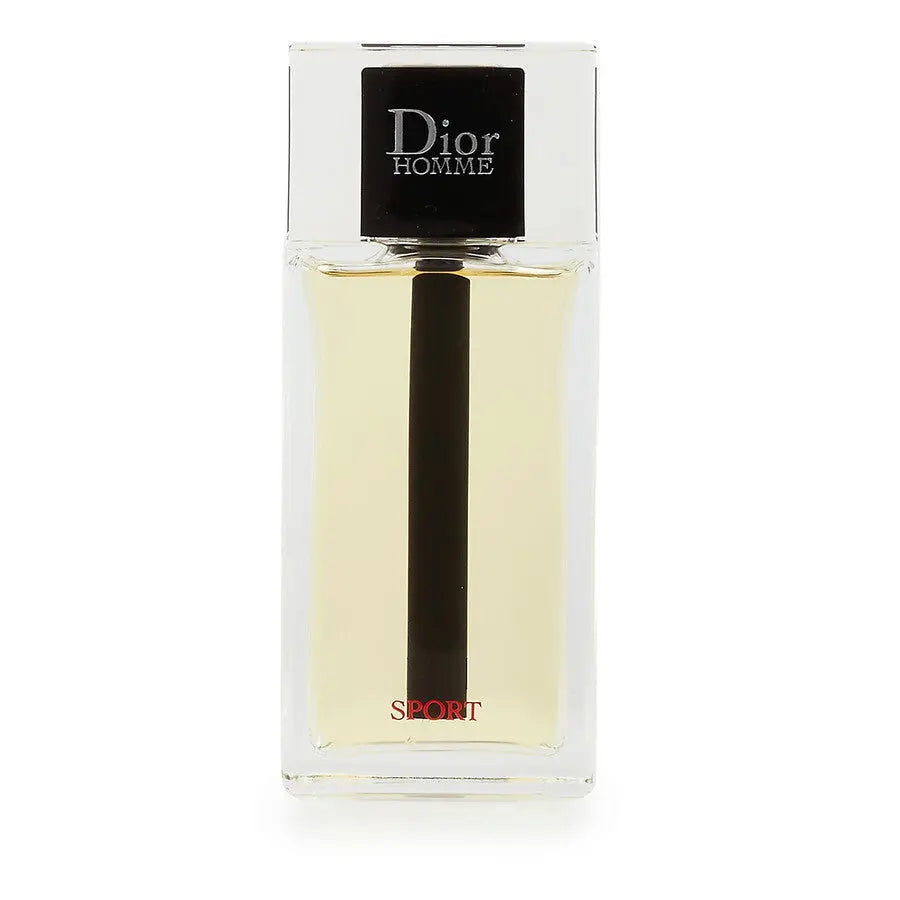 Dior Homme Sport By Christian Dior For Men 3.4oz EDT Spray Christian Dior