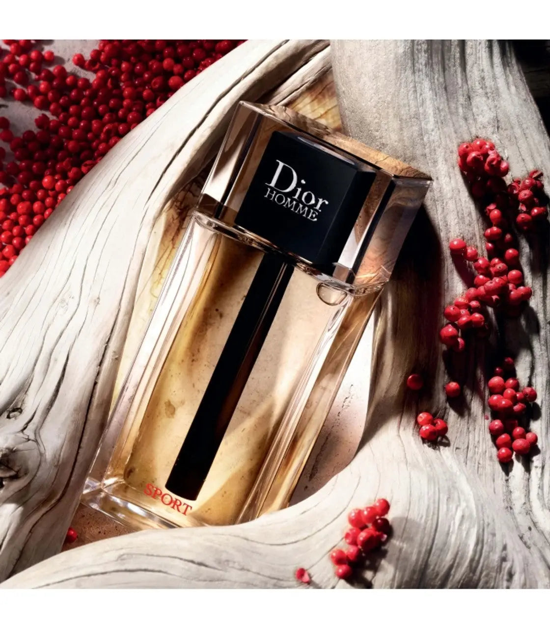 Dior Homme Sport By Christian Dior For Men 3.4oz EDT Spray Christian Dior