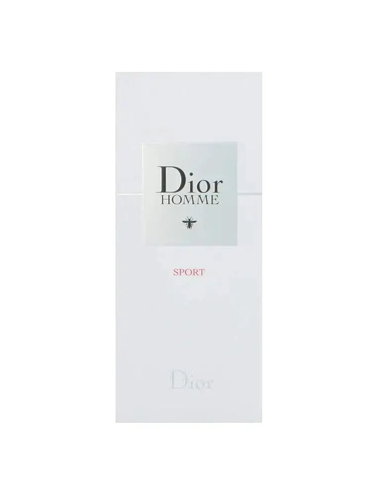 Dior Homme Sport By Dior - For Men 3.4oz EDT Spray
