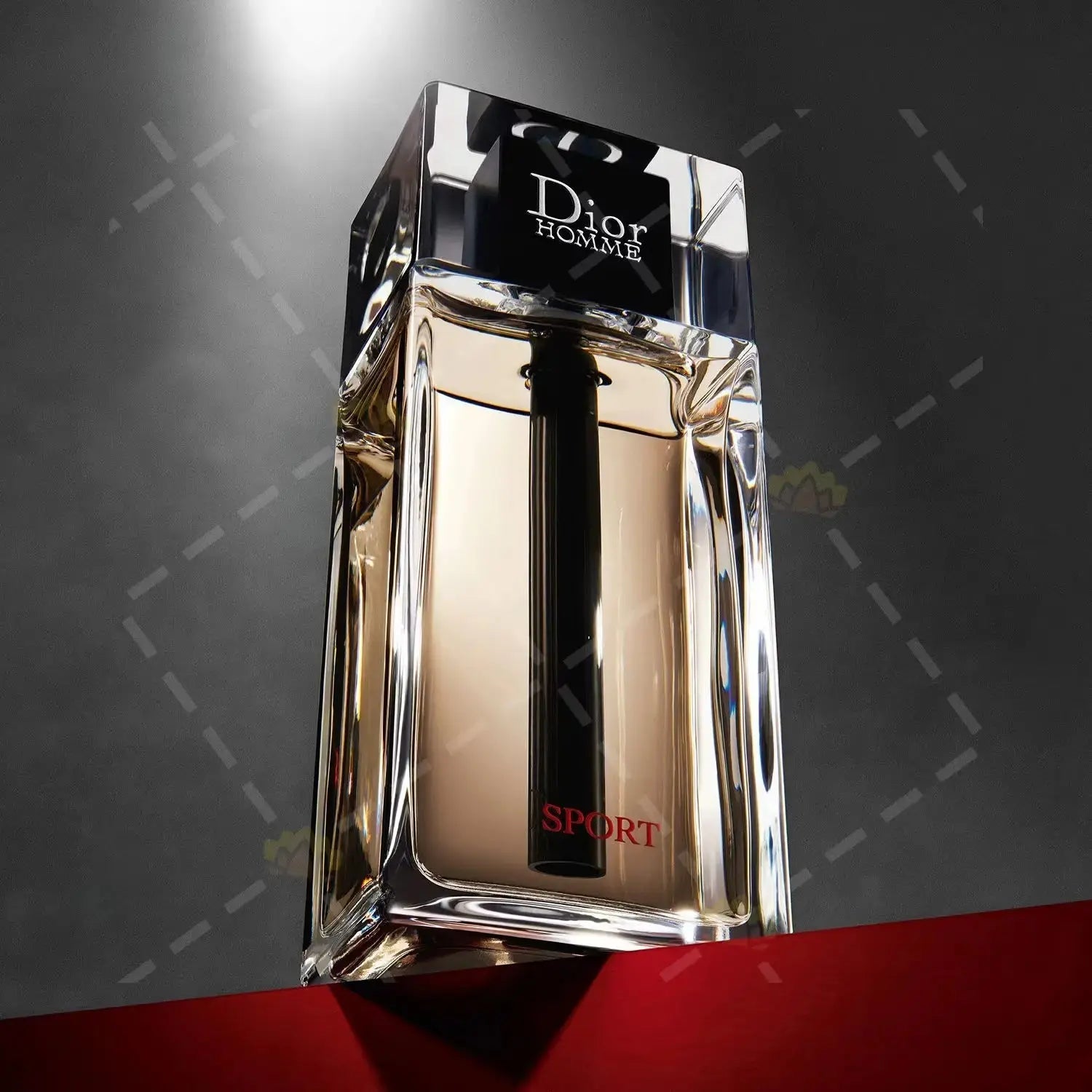 Dior Homme Sport By Dior - For Men 3.4oz EDT Spray