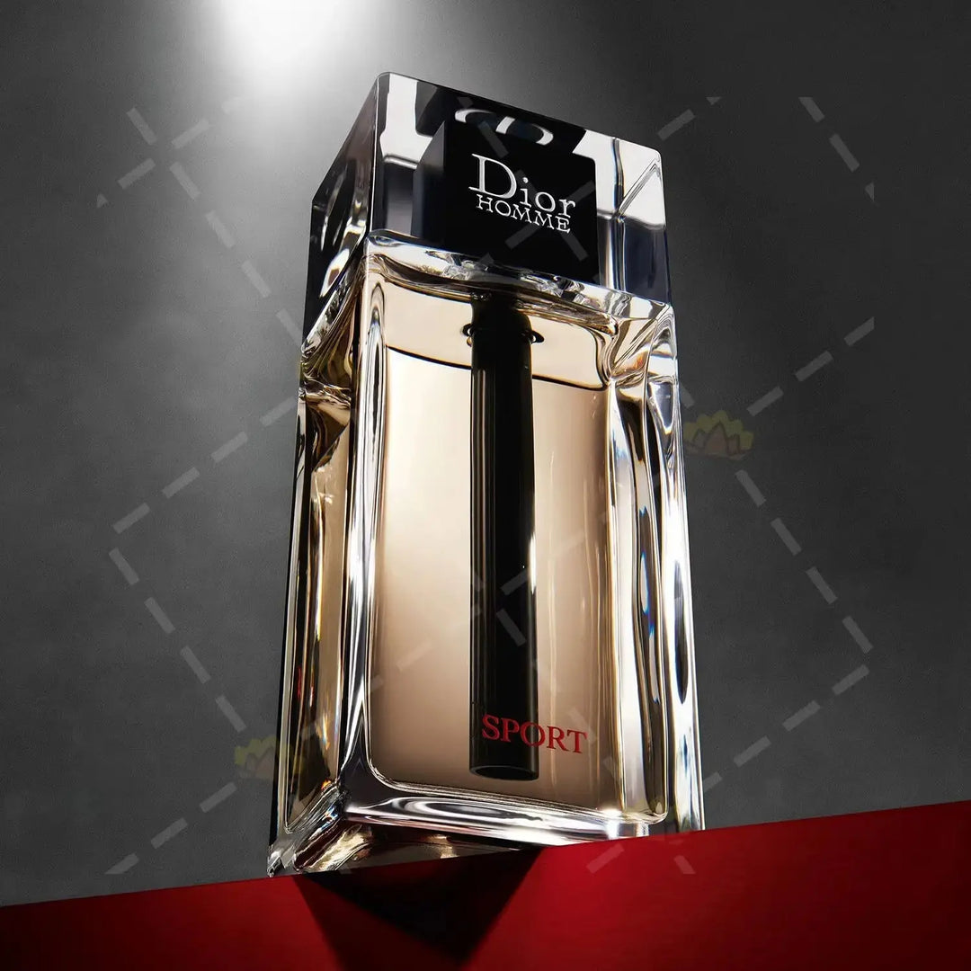 Dior Homme Sport By Dior - For Men 3.4oz EDT Spray