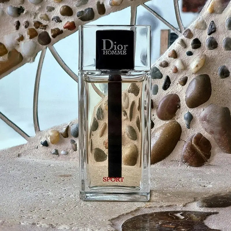 Dior Homme Sport By Dior For Men 6.8oz EDT Spray - perfumesandrea