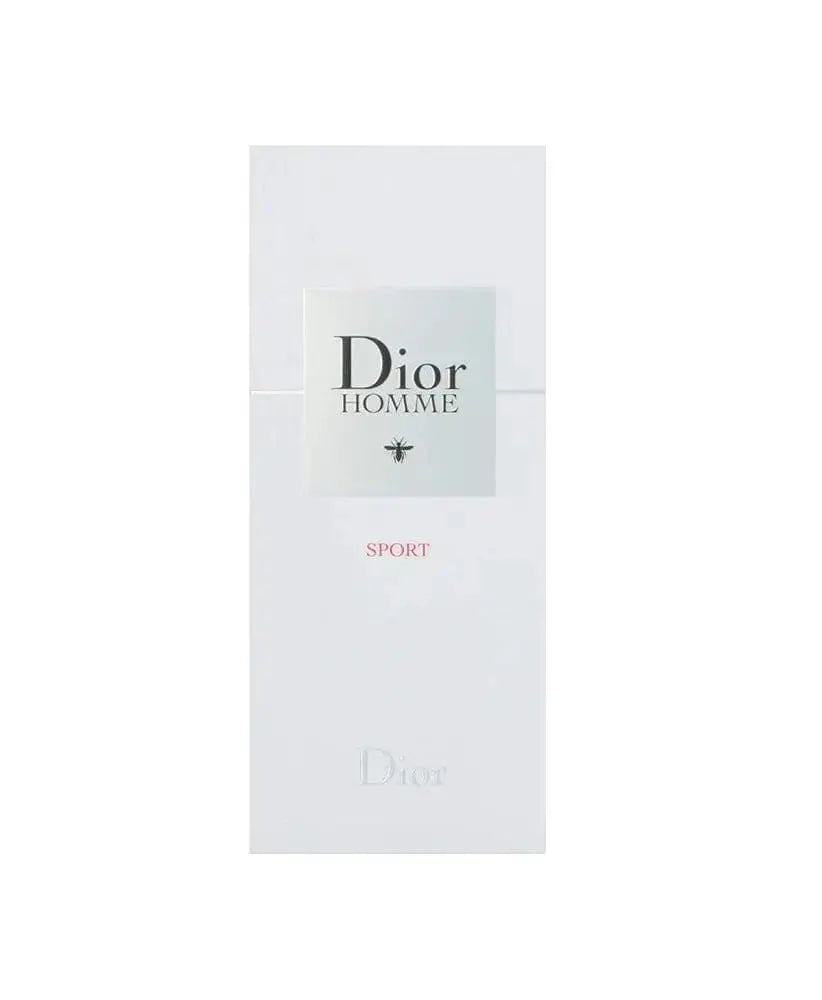Dior Homme Sport By Dior - For Men 6.8oz EDT Spray