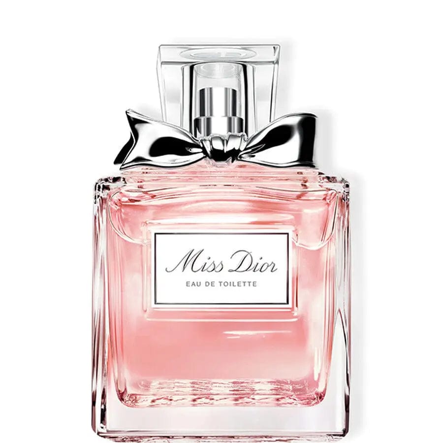 Dior Miss Dior 3.4oz Women’s Eau de Toilette.