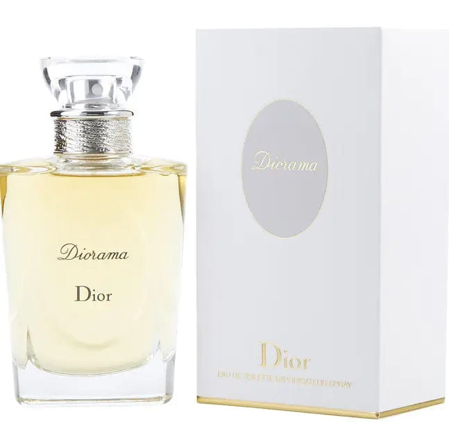 Diorama Dior For Women 3.4oz Eau De Toilette Spray - perfumesandrea