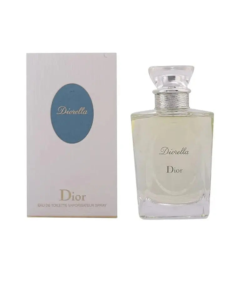 Diorella By Dior - For Women 3.4oz Eau De Toilette