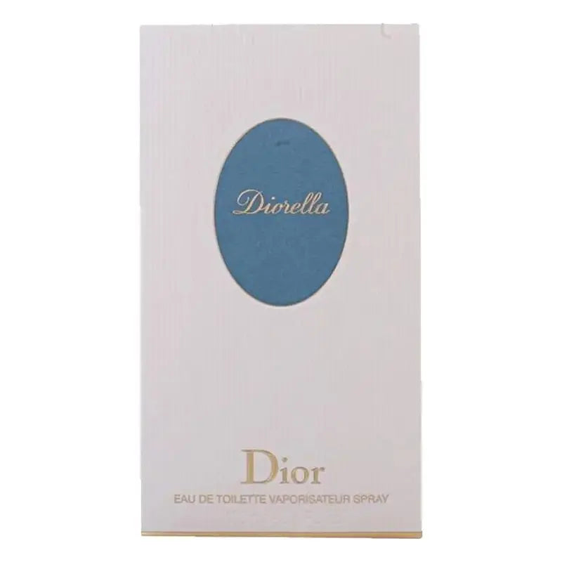Diorella By Dior - For Women 3.4oz Eau De Toilette